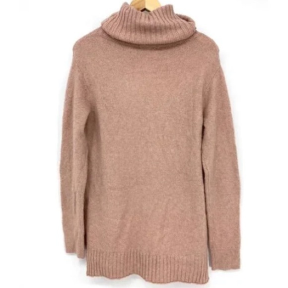 BP Longline Turtleneck Sweater - Picture 2 of 6